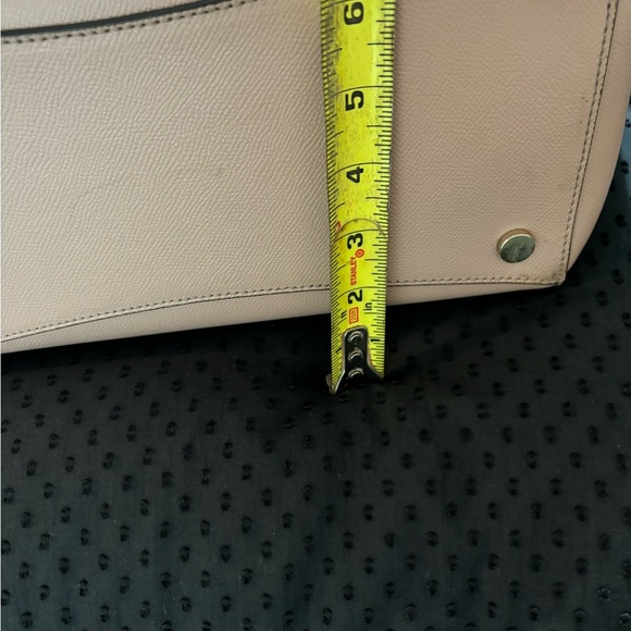 Michael Michael Kors Voyager Fawn Tote Leather - Picture 16 of 16